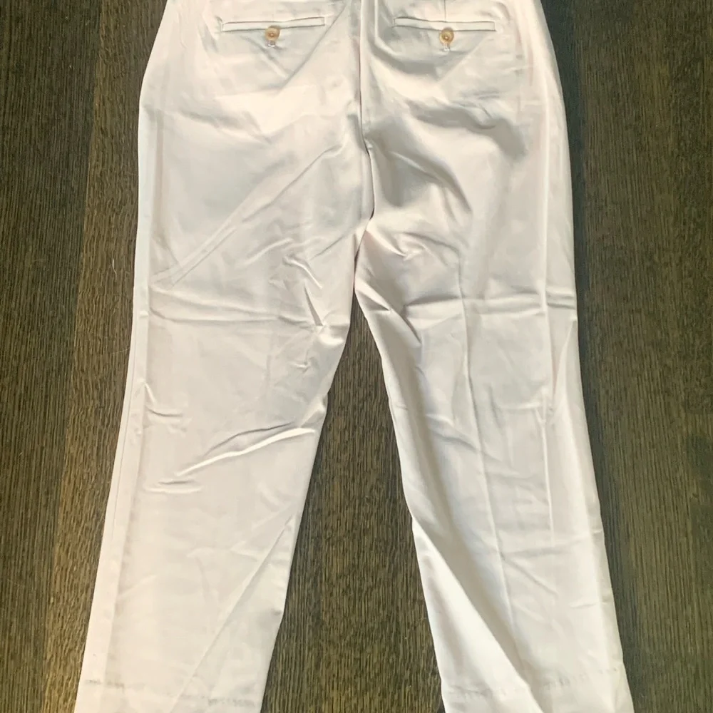 NWT woman’s banana republic trousers - Picture 2 of 3